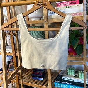 Set active sports bra